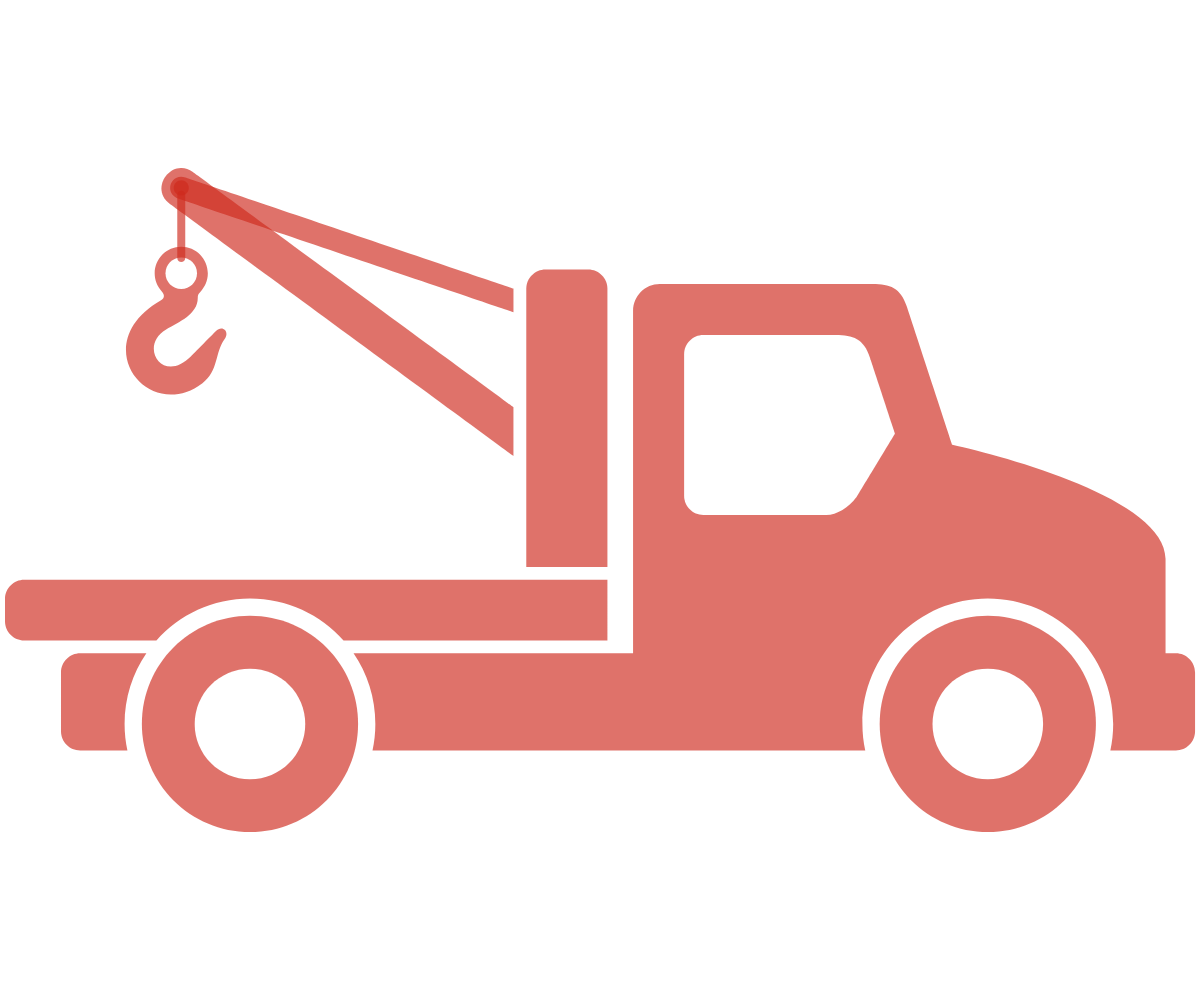 icon depannage auto camion