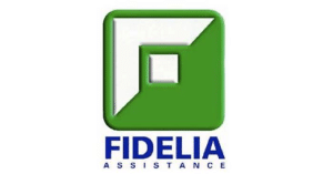 logo fidelia assistance aad